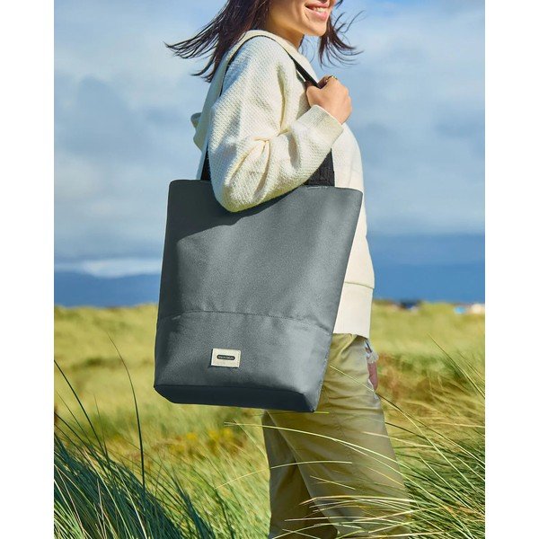 Borsa termica beige 16 l – Black + Blum-image-3