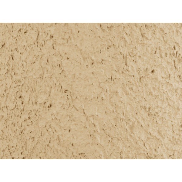Vaso alto marrone chiaro in poliresina Elegance - PT LIVING-image-1