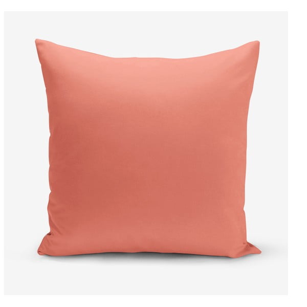 Federa arancione, 45 x 45 cm - Minimalist Cushion Covers