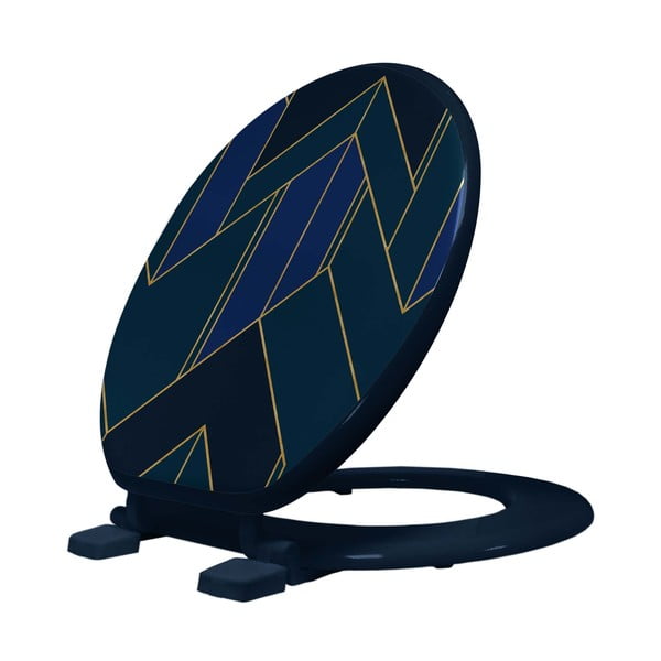 Sedile WC 37 x 47 Achille – douceur d'intérieur-image-2