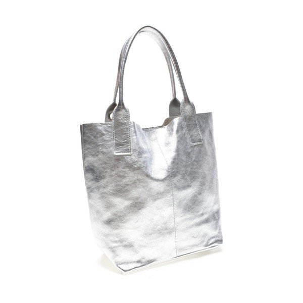 Borsa in pelle - Roberta M-image-1