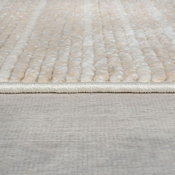 Tappeto crema 160x230 cm Camino - Flair Rugs-image-4