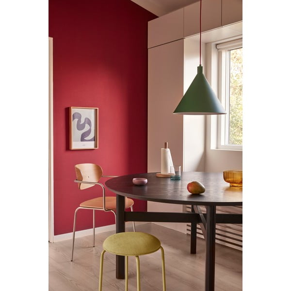 Sedia da pranzo Arch - Hübsch-image-3