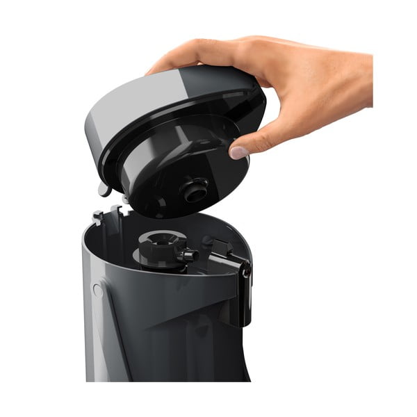 Thermos grigio 1,9 l Ponza - Tefal-image-4