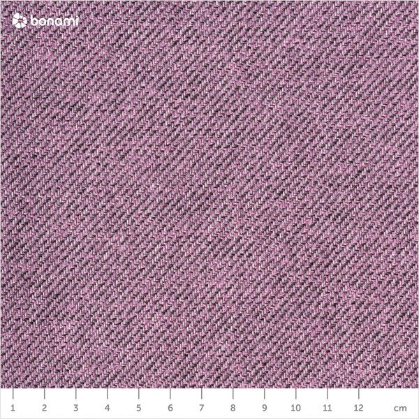 Divano viola 245 cm Paris - Scandic-image-1