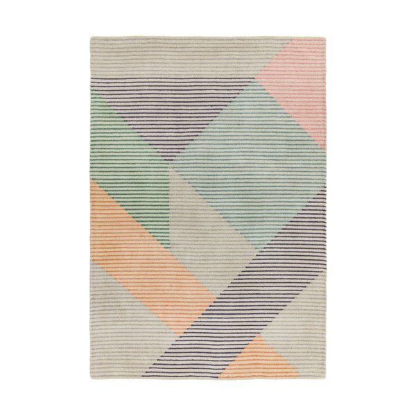 Tappeto Misma, 200 x 290 cm Dash - Asiatic Carpets