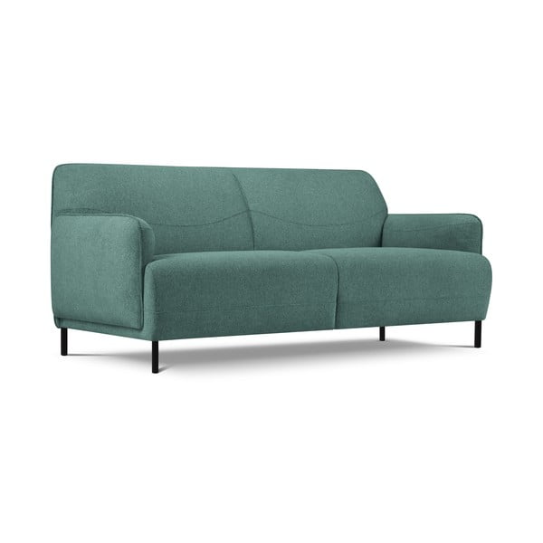 Divano turchese , 175 cm Neso - Windsor & Co Sofas-image-2