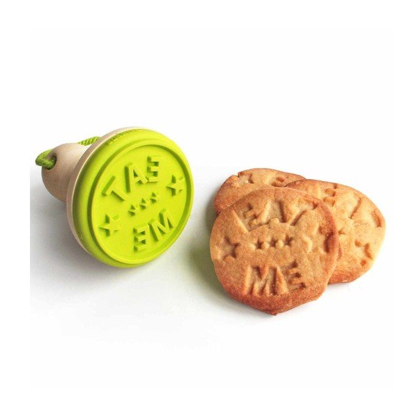 Razítko na domácí pečivo Suck UK Eat Me