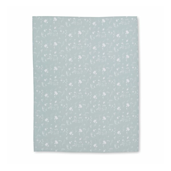 Tovaglia in cotone 229x137 cm Meadowsweet Floral - Catherine Lansfield-image-2