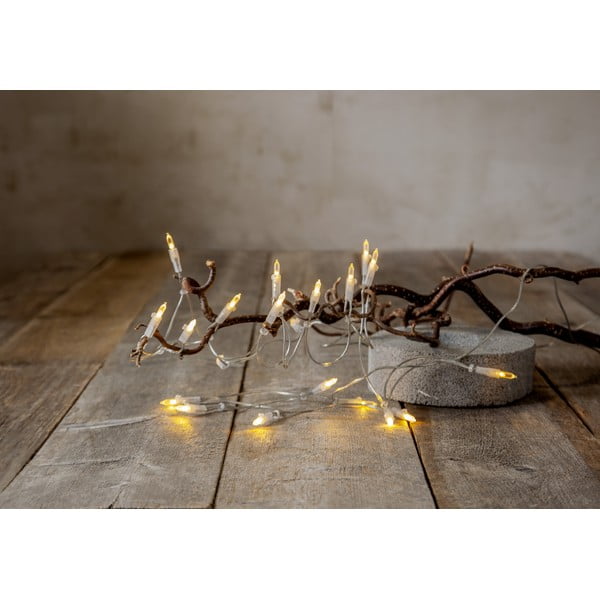 Catena luminosa natalizia 285 cm - Star Trading-image-4