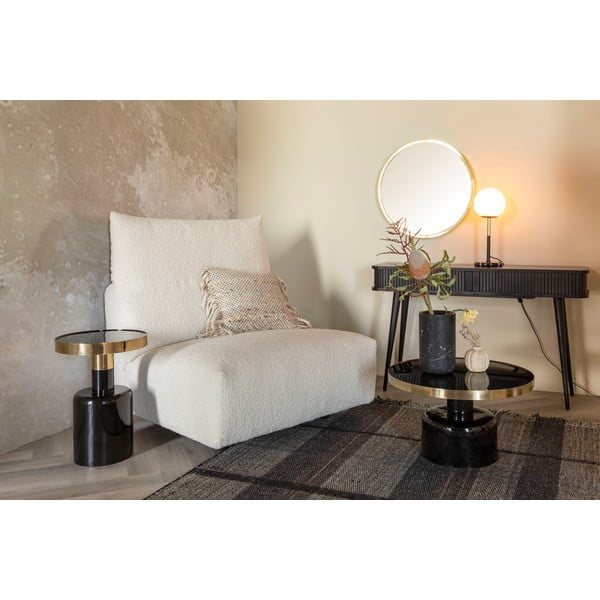 Cuscino decorativo 45x45 cm Frills - Zuiver-image-4