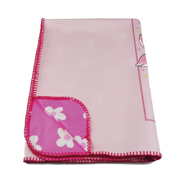 Set di coperte e federe per neonati - OYO kids-image-3