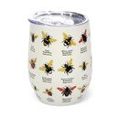 Tazza da viaggio 350 ml Garden Bees - Rex London