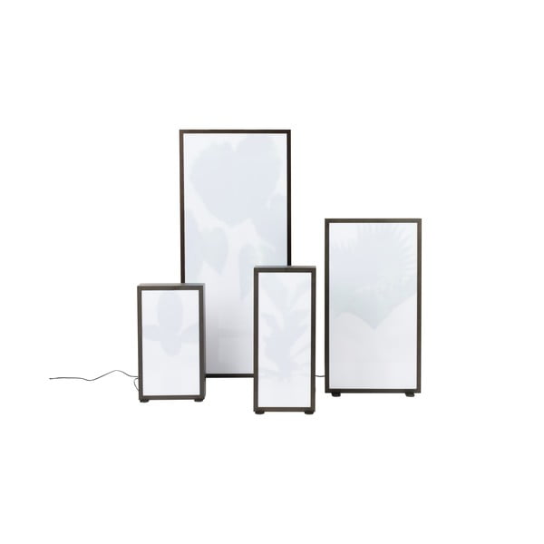 Lampada da terra nera Grow - Zuiver-image-3