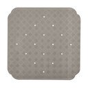 Tappetino antiscivolo per la doccia 53x53 cm Ruby – Spirella