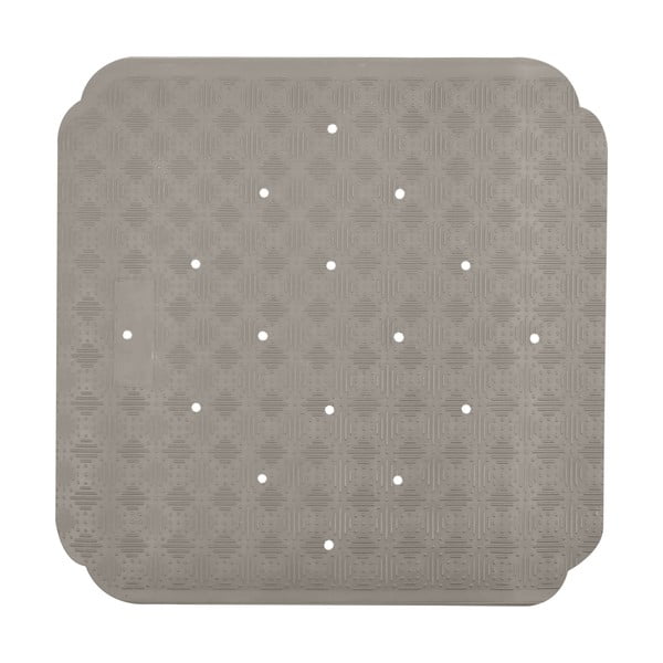 Tappetino antiscivolo per la doccia 53x53 cm Ruby – Spirella