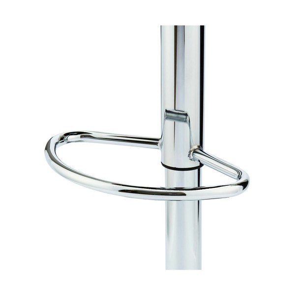 Sgabelli da bar girevoli marrone cognac in set di 2 88 cm Coco - Furnhouse-image-4