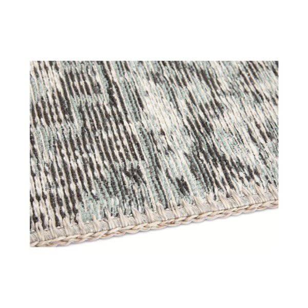 Světle modrý koberec Elle Decoration Pleasure Denain, 80 x 150 cm-image-2