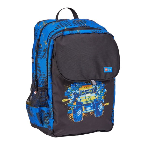 Zaino per bambini 28 l City Go Big - LEGO®-image-1