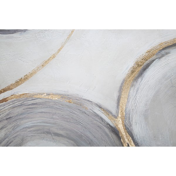 Dipinto 150x60 cm Circly - Mauro Ferretti-image-2