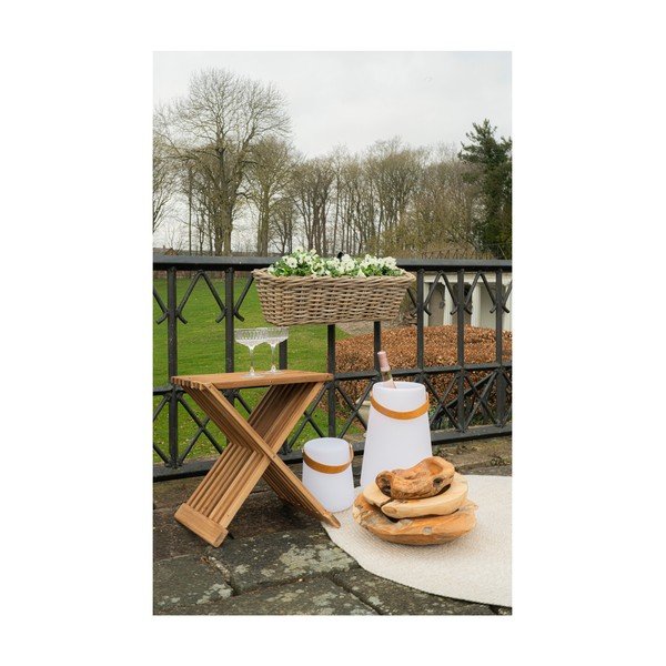 Tavolo da giardino 40x35 cm Erto - House Nordic-image-2