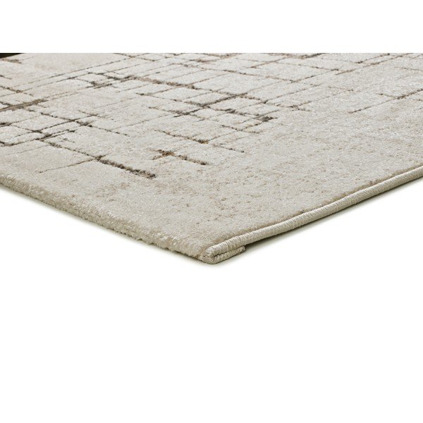 Tappeto color crema 80x120 cm Ceres – Universal-image-3