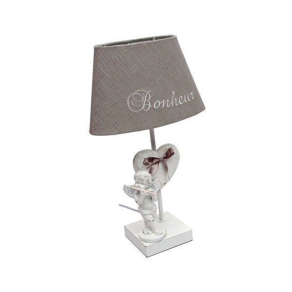 Lampada da tavolo Bonheur - Antic Line