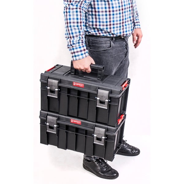 Cassetta degli attrezzi Pro - Qbrick Sys­tem-image-3