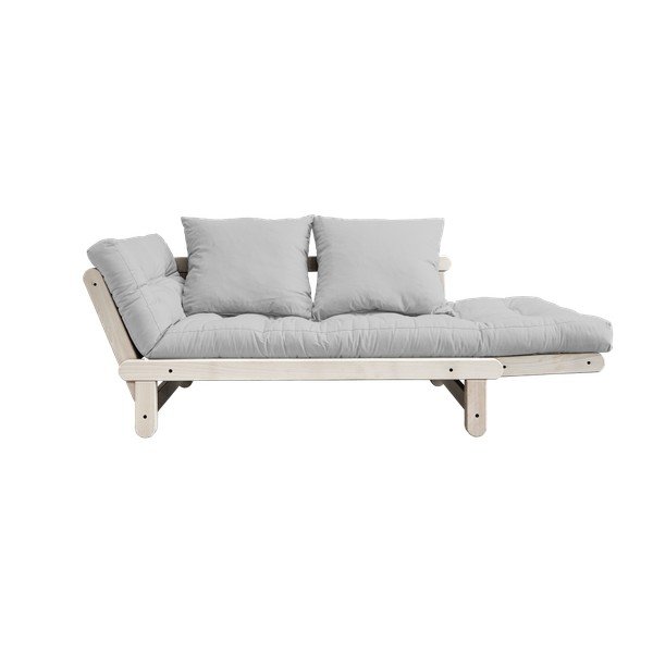 Variabilní pohovka Karup Beat Beech/Light Grey-image-2