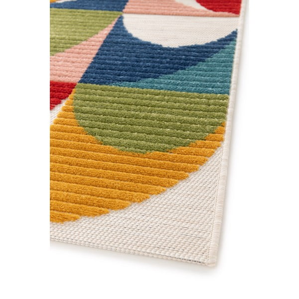 Tappeto per esterni 160x230 cm Mila - Universal-image-4