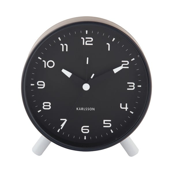 Sveglia ø 11 cm Orgullo – Karlsson-image-3