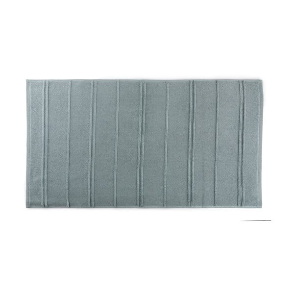 Set di asciugamani tipo terry verdi 2 pz 50x90 cm Arden – Foutastic-image-1