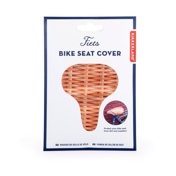 Copertura della sella - Kikkerland-image-4