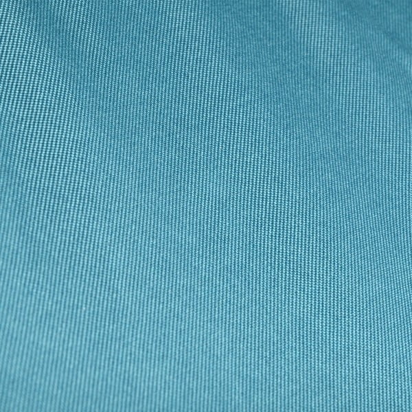 Cuccia da viaggio blu in tessuto di sherpa per cane 80x50 cm Essentiel – Love Story-image-1