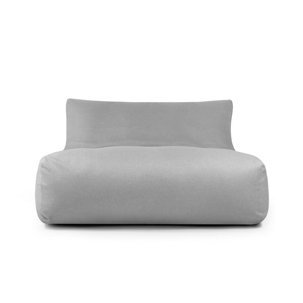 Puof a sacco marrone Sofa Lounge – SLOWDOWN-image-2