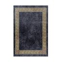 Tappeto lavabile antracite 160x230 cm Fiesta - Ayyildiz Carpets