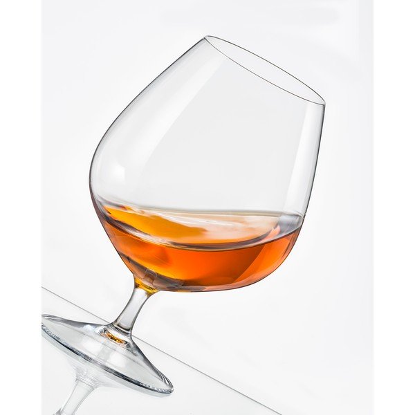 Set di 6 bicchieri da brandy , 600 ml Viola - Crystalex-image-2