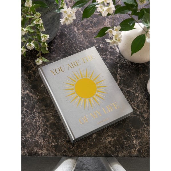 Album fotografico You are the Sunshine – Printworks-image-1