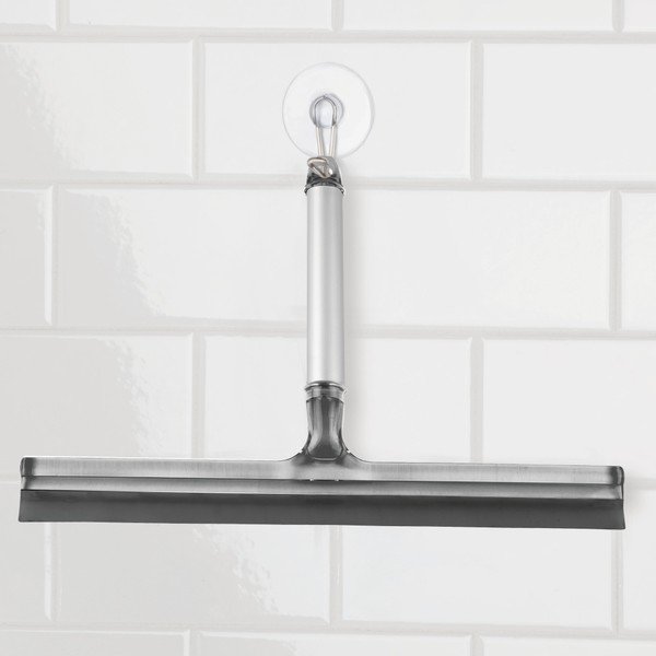 Spatola per acqua Alu, larghezza 30,5 cm Metro - iDesign-image-1