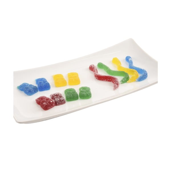 Stampo da forno in silicone per praline 19x19 cm – Orion-image-1