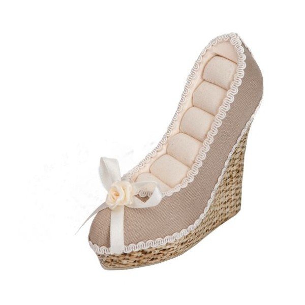 Portagioie per scarpe - Antic Line