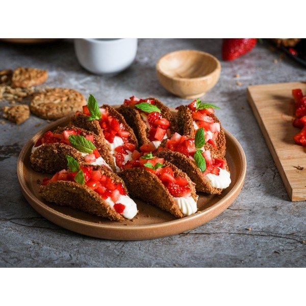 Set da pranzo in pietra 12 pz per 4 persone Malia – Bonami Selection-image-2