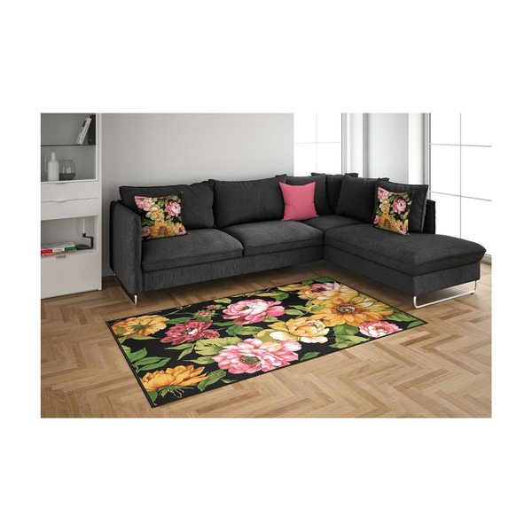 Tappeto Shelly, 100 x 140 cm - Oyo home-image-2