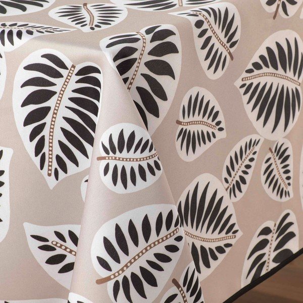 Tovaglia 150x240 cm Alma - douceur d'intérieur-image-1