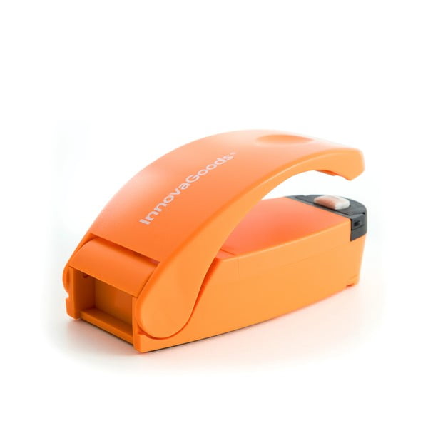 Sigillatrice automatica di sacchetti con magnete - InnovaGoods-image-3