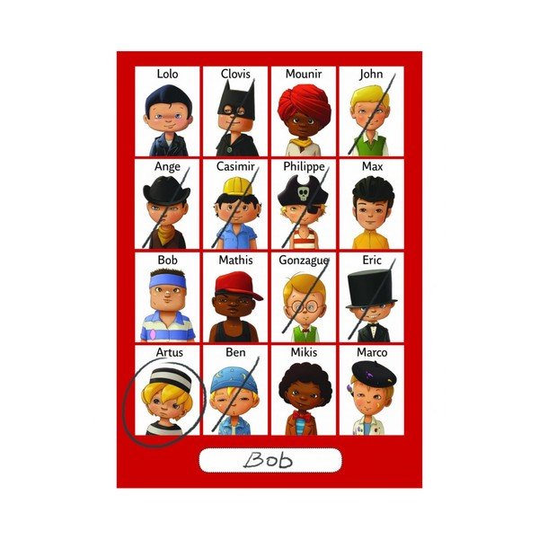 Mini hra Jmenuješ se Jules Djeco-image-2
