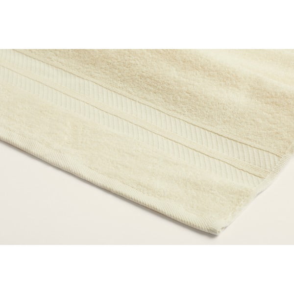 Set di asciugamani tipo terry in cotone 4 pz 50x90 cm – Foutastic-image-3