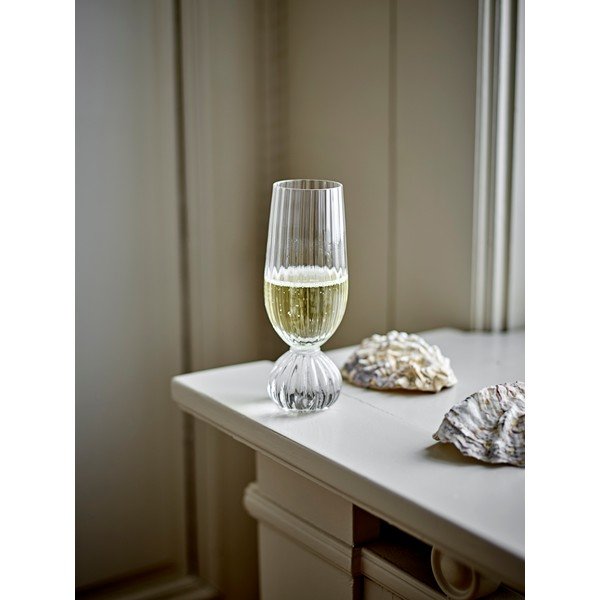 Bicchiere da bollicine 250 ml Taurin – Bloomingville-image-1