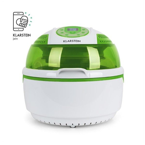 Friggitrice ad aria calda VitAir Fryer - Klarstein-image-2