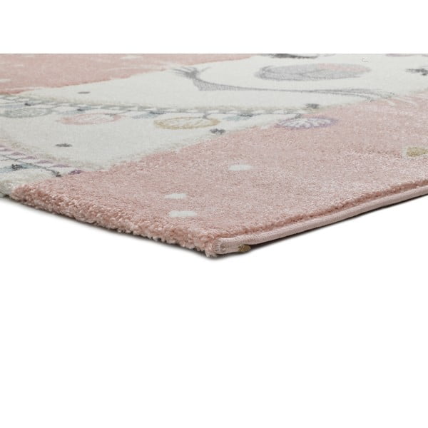 Tappeto per bambini , 120 x 170 cm Kinder Lama - Universal-image-2